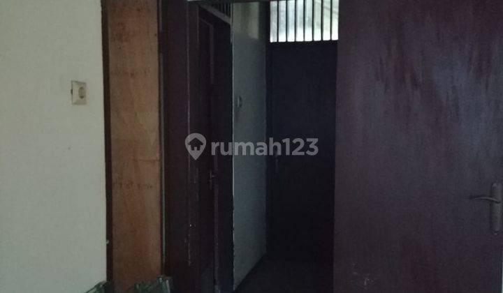 RUMAH MURAH DIBELAKANG CIPUTRA WORD KRISKENCANA 2