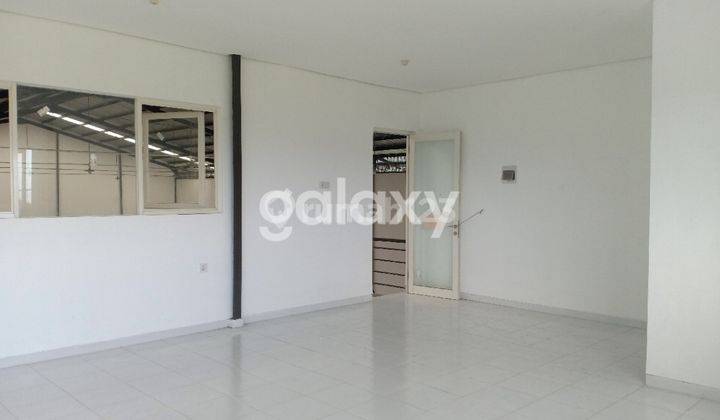 Jual Gudang Kawasan Industri Pergudangan Perdagangan Jabon, Sidoarjo 5