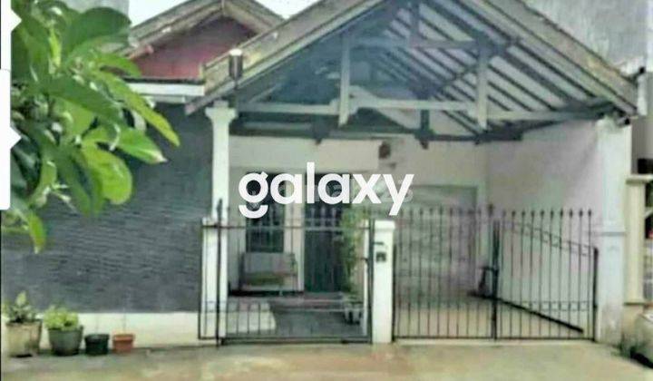 Jual Rumah Siap Huni Murah Nyaman Palem Pondok Candra 1