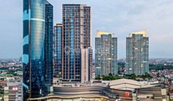 Dijual Office Mewah Ciputra world  1