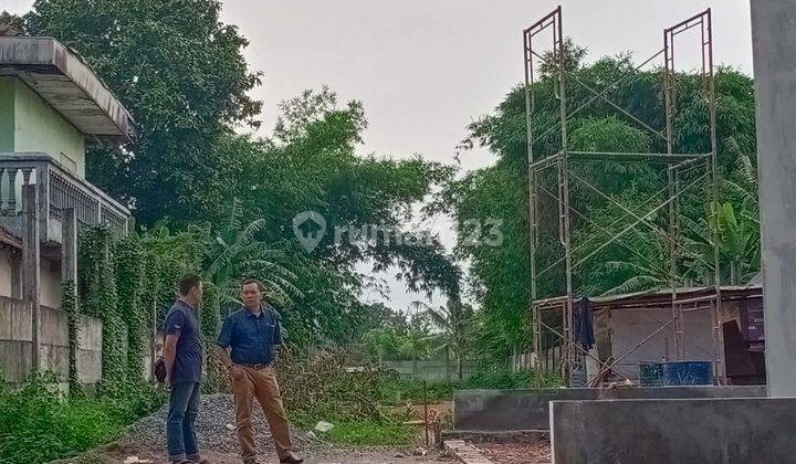 Rumah 300 Jutaan Di Nol Jalan Propinsi Sidoarjo 4