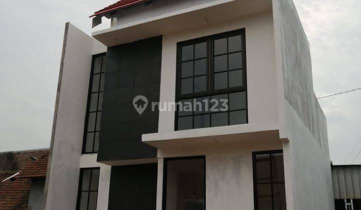Rumah 300 Jutaan Di Nol Jalan Propinsi Sidoarjo 1