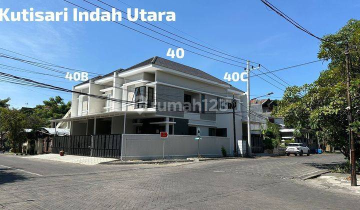 Dijual Rumah 2lantai Baru Gress 2024 Sisa 2 Unit 2