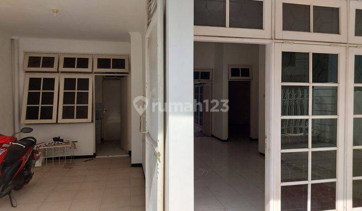 DIJUAL RUMAH DHARMAHUSADA INDAH UTARA 2