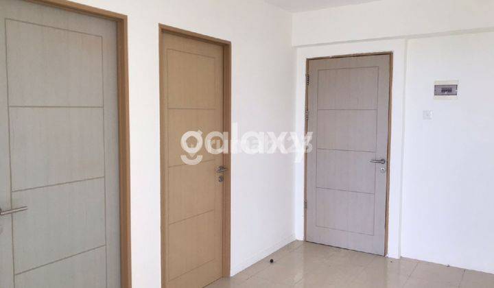 JUAL APARTEMENT EDUCITY 2BR PLUS ADA 2 UNIT JEJER 2