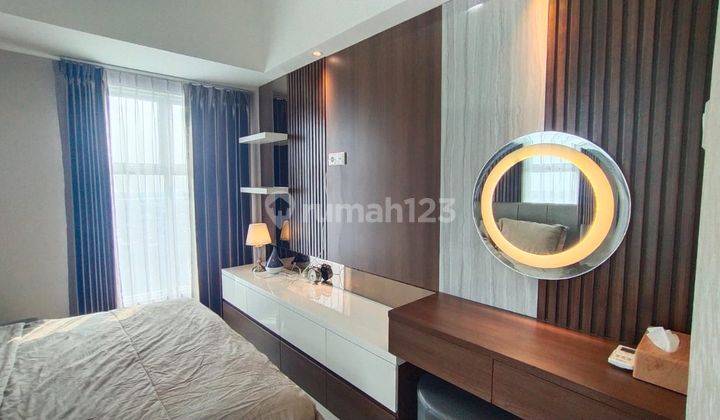 Disewakan Apartemen Eastcoast Mansion Tower Amor 37, Connect Dengan Pakuwon City Mall 2