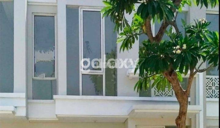 SEWA RUMAH MINIMALIS 2 LANTAI GRAND PAKUWON DEKAT CITRALAND 1