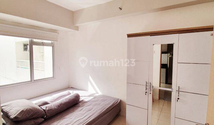 Jual Apartemen Educity 2 BR furnished  Tower Princeton lantai 9 2