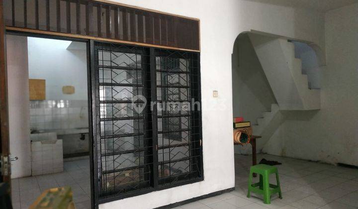 Jual Rumah Kos Harga Tanah Siwalankerto Petra 1