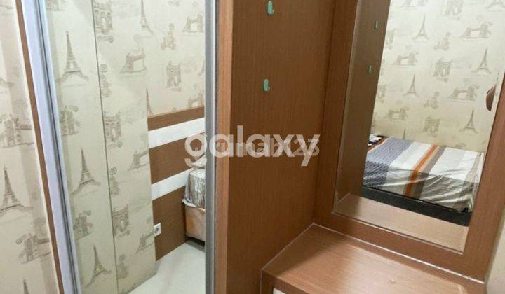 JUAL MURAH APARTEMENT GUNAWANGSA MERR 2BR FURNISH DEKAT IPH 2