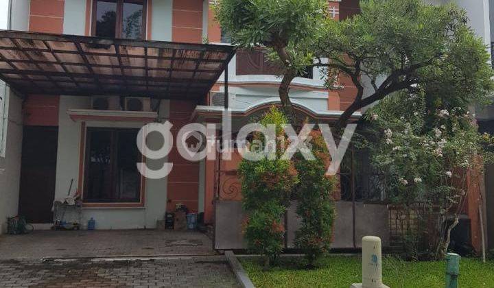 RUMAH GRAHA FAMILY BLOK R BANGUNAN BERKWALITAS 1