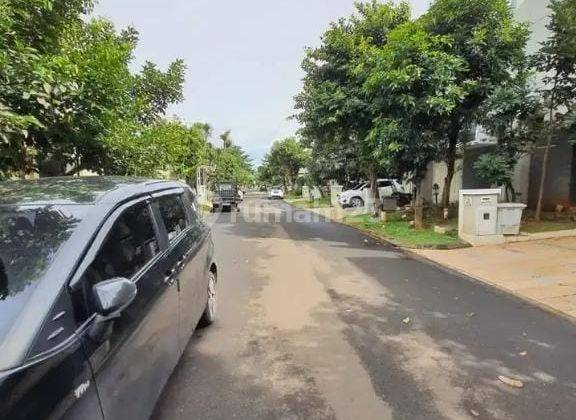 Di Jual Rumah Di The Spring Cluster Cannary 3