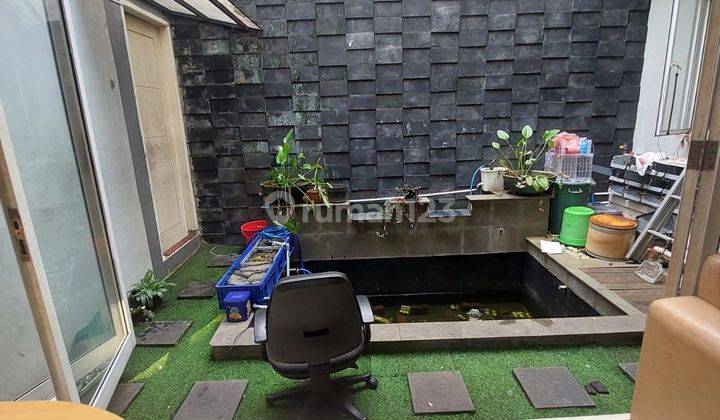 Di Jual Rumah Di Griya Loka Bsd