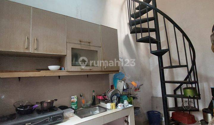 Di Jual Rumah Di Griya Loka Bsd