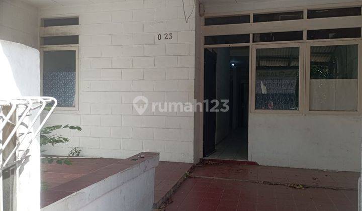 Di Jual Rumah Di Griya Loka Bsd 1