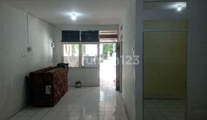 Di Jual Rumah Di Griya Loka Bsd 4