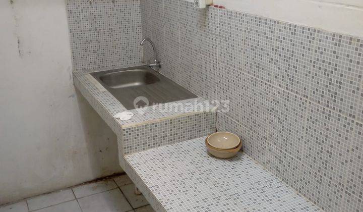 Di Jual Rumah Di Griya Loka Bsd 5