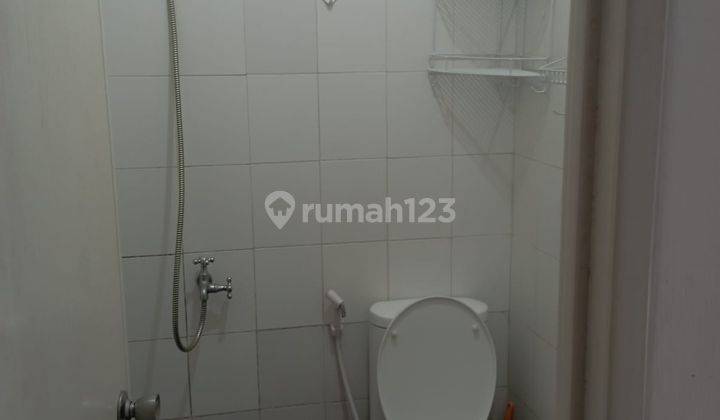 Di Jual Rumah Di Griya Loka Bsd 6
