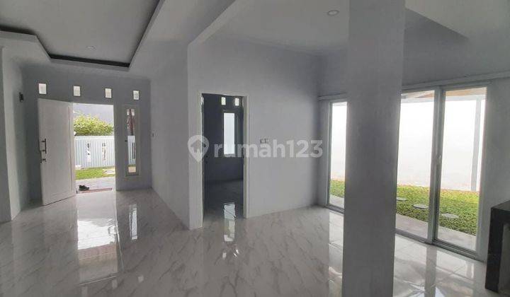 Di Jual Rumah Di Nusa Loka Bsd 2