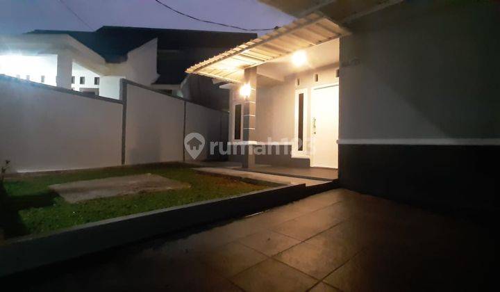 Di Jual Rumah Di Nusa Loka Bsd 5