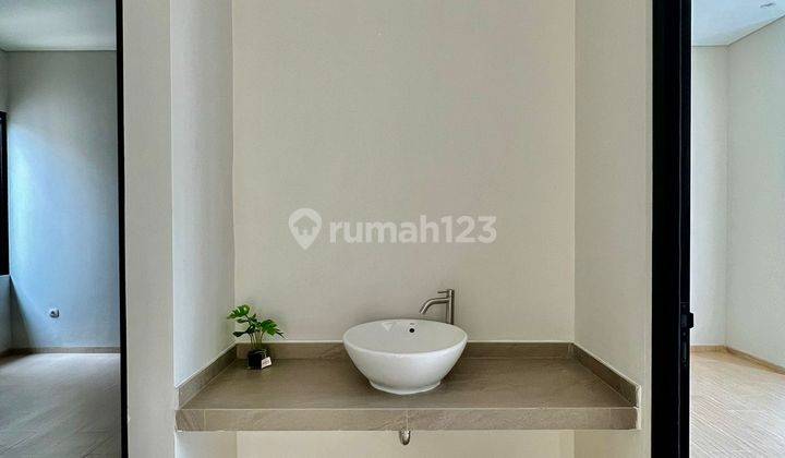 Dijjual Rumah Di Neo Catalonia Bsd 2