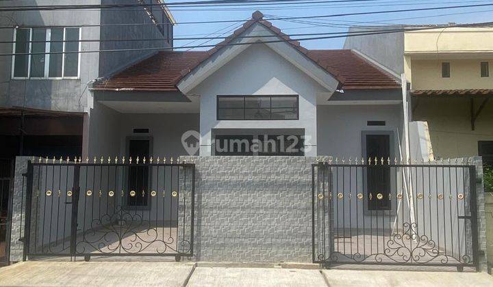 Dijual Cepat Rumah di Griya Loka Bsd 1