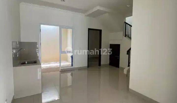 Dijual Rumah Di Nusa Loka Bsd 2