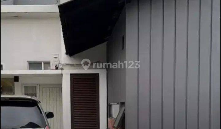 DIJUAL CEPAT RUMAH DI SERPONG TERRACE  1