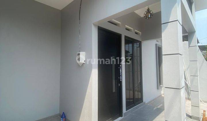 Dijual Cepat Rumah di Griya Loka Bsd 2