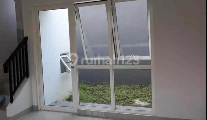 Di Jual Rumah Di The Savia Nusa Loka Bsd 2
