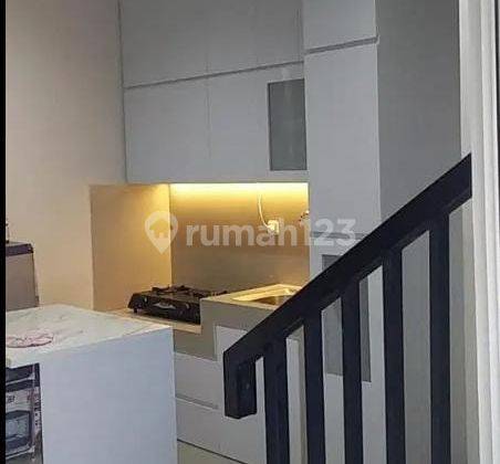 Di Jual Rumah Di The Savia Nusa Loka Bsd 3