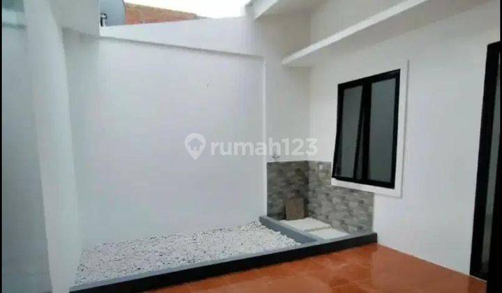 Dijual Rumah Di Griya Loka Bsd 2