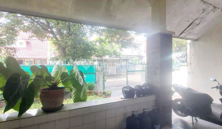 Dijual Rumah Di Anggrek Loka Bsd 2