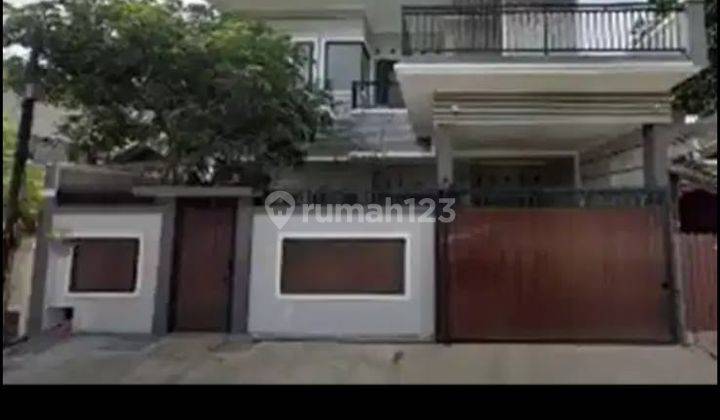 Dijual Cepat Rumah Di Griya Loka BSD 1