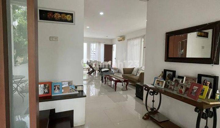 Dijual Cepat Rumah Di Kencana Loka BSD 2