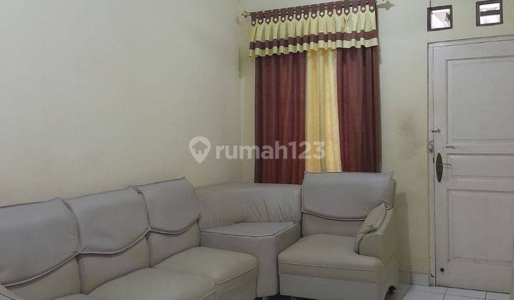 Dijual Cepat Rumah Di Griya Loka BSD 2