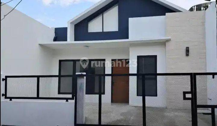 Dijual Cepat Rumah Di Griya Suradita Indah 1