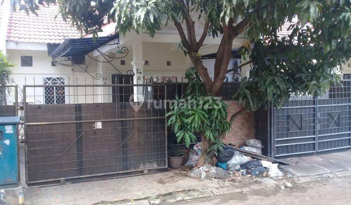 Dijual Rumah Di Kencana Loka Bsd 1