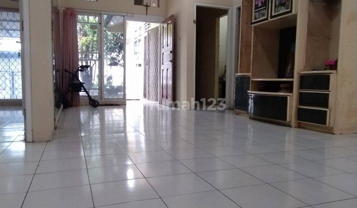 Dijual Murah Rumah Di Nusa Loka Bsd 2