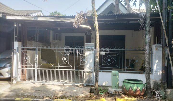 Dijual Cepat Rumah Di Kencana Loka BSD 1