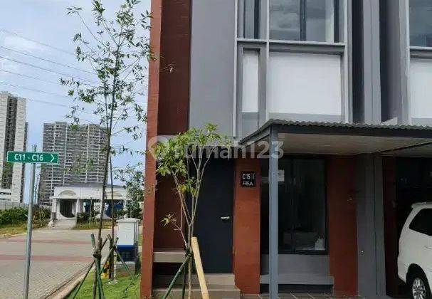 Dijual Cepat Rumah Di Freja House Bsd 1