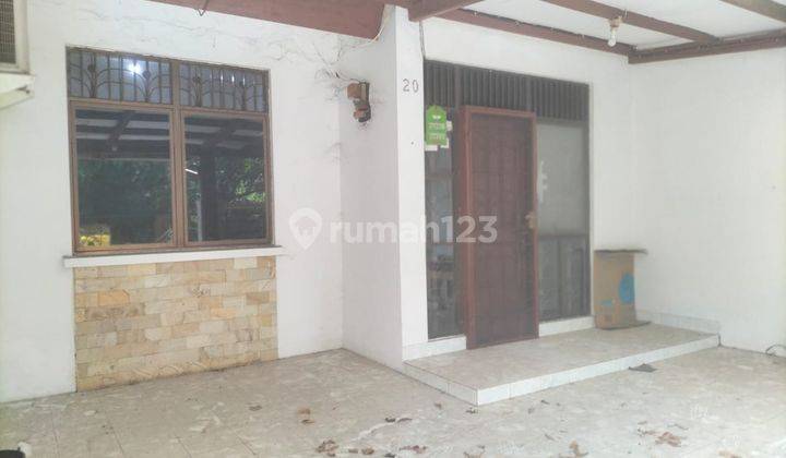 Dijual Cepat Rumah Di Kencana Loka BSD 2