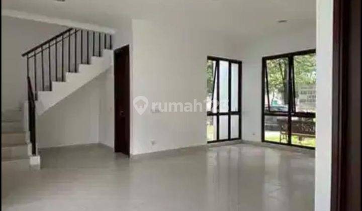 Dijual Cepat Rumah Di The Icon Bsd 2