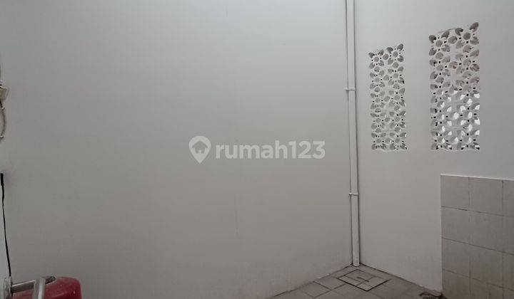 Dijual Cepat Rumah di Serpong Terrace  2