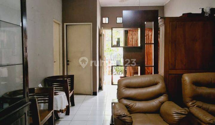 Dijual Rumah Di Griya Loka Bsd 2