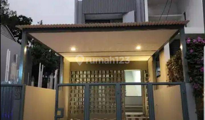 Dijual Cepat Rumah Di Griya Loka Bsd 1