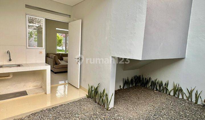 Dijual Cepat Rumah Di Serpong Natura 2