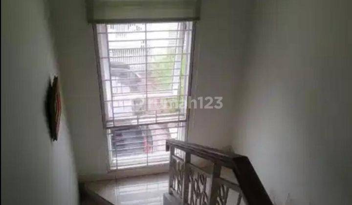 Dijual Cepat Rumah Di Puspita Loka Bsd 2