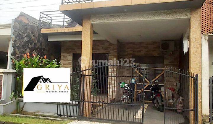 Dijual Cepat Rumah Di Nusa Loka Bsd 1