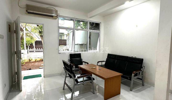 Dijual Cepat Rumah Di Giri Loka Bsd 2